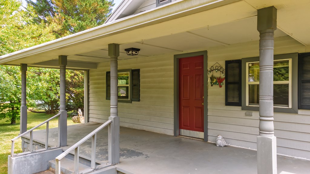 20 Jimmy Morris Rd
