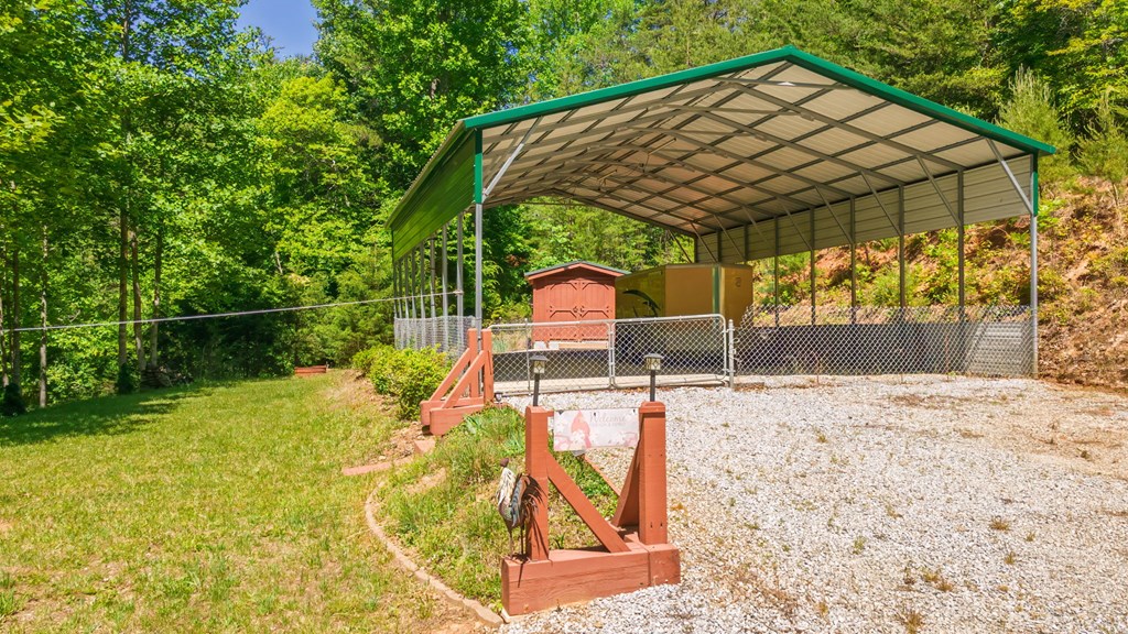 58 Camp Ultima Blvd