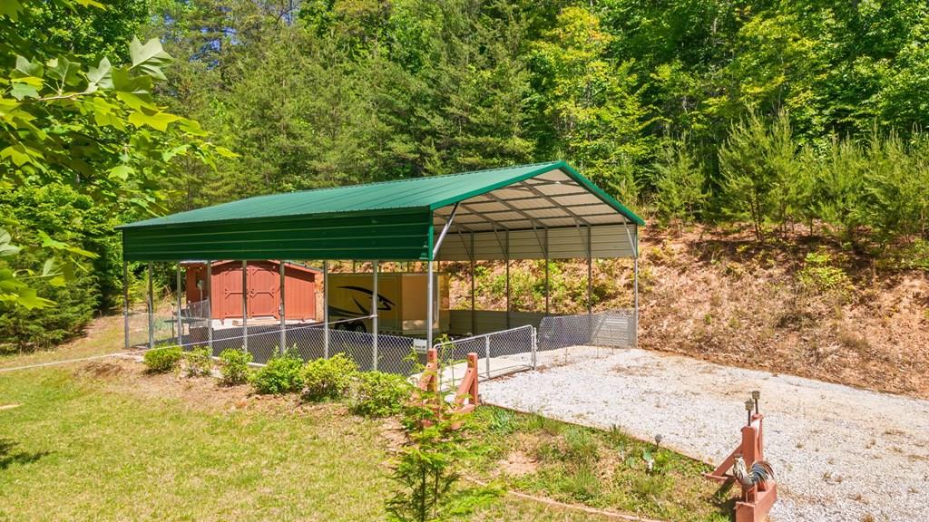 58 Camp Ultima Blvd