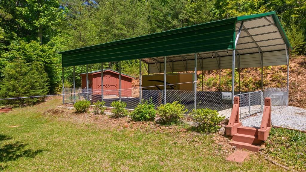 58 Camp Ultima Blvd