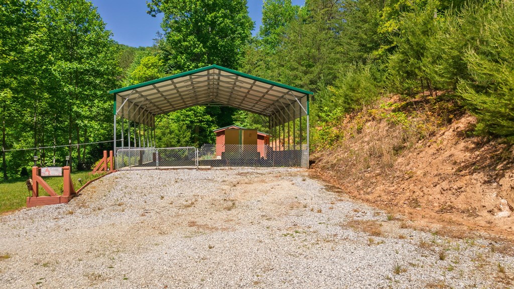 58 Camp Ultima Blvd