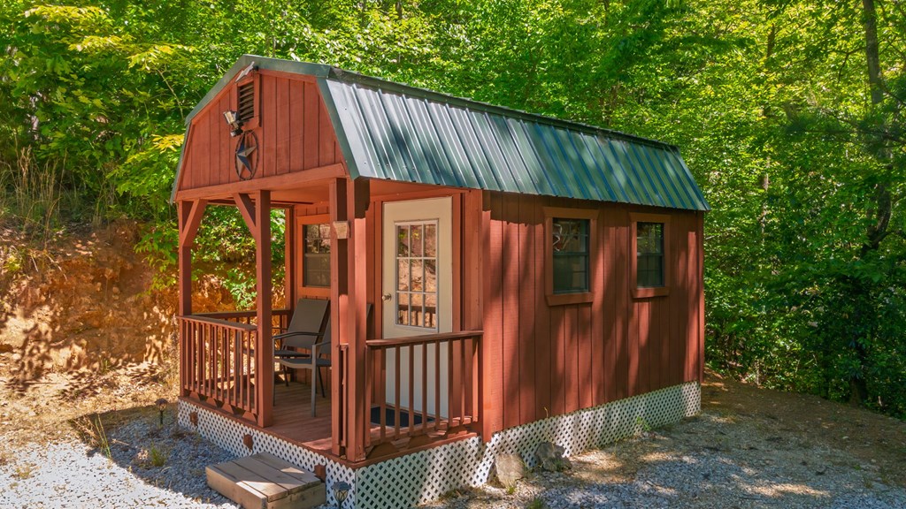 58 Camp Ultima Blvd