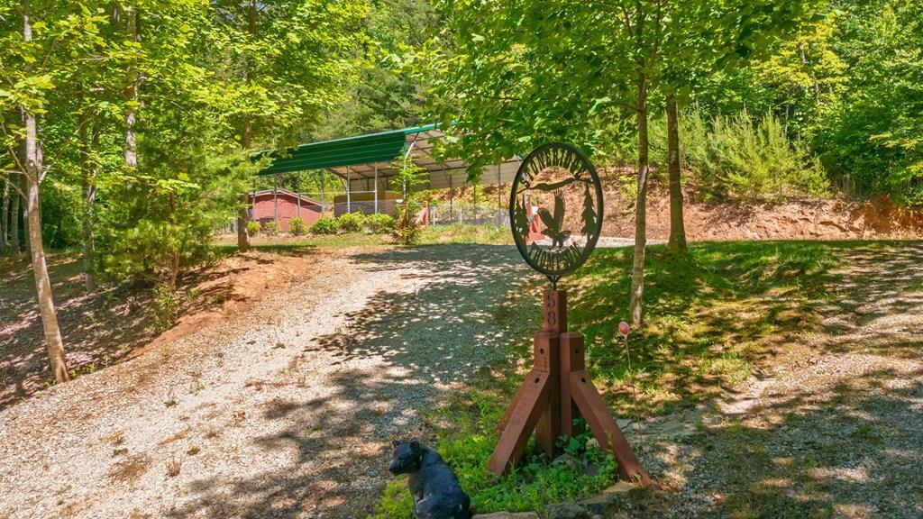 58 Camp Ultima Blvd