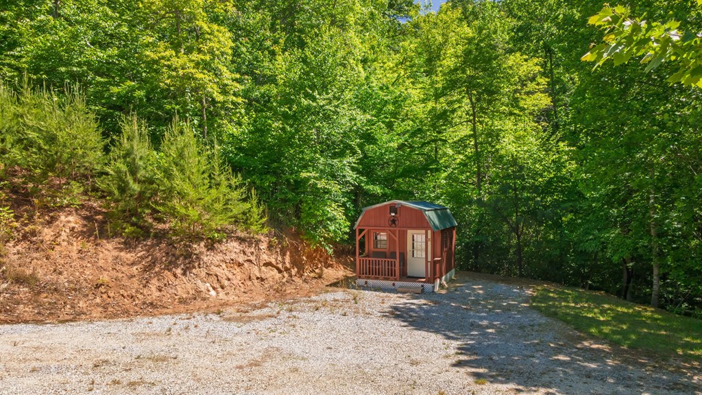 58 Camp Ultima Blvd