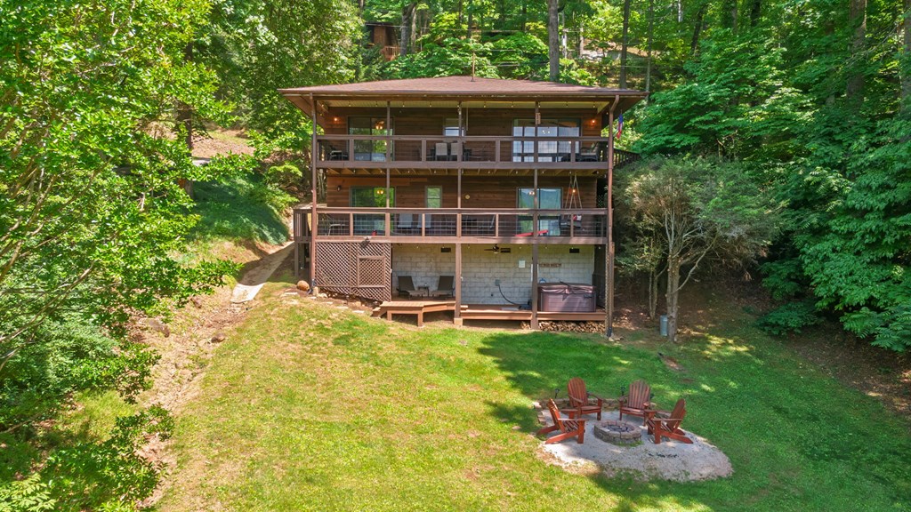 86 Fairway Drive