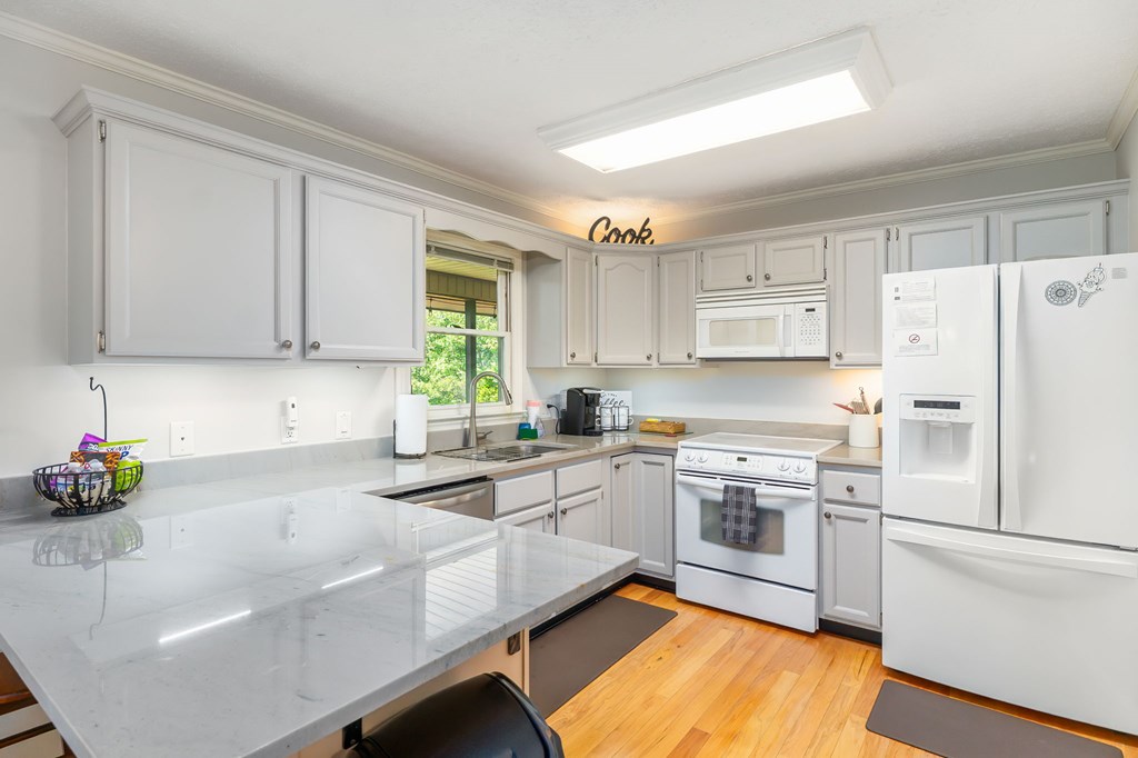 86 Fairway Drive
