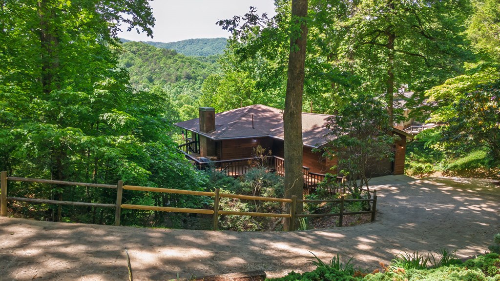 86 Fairway Drive