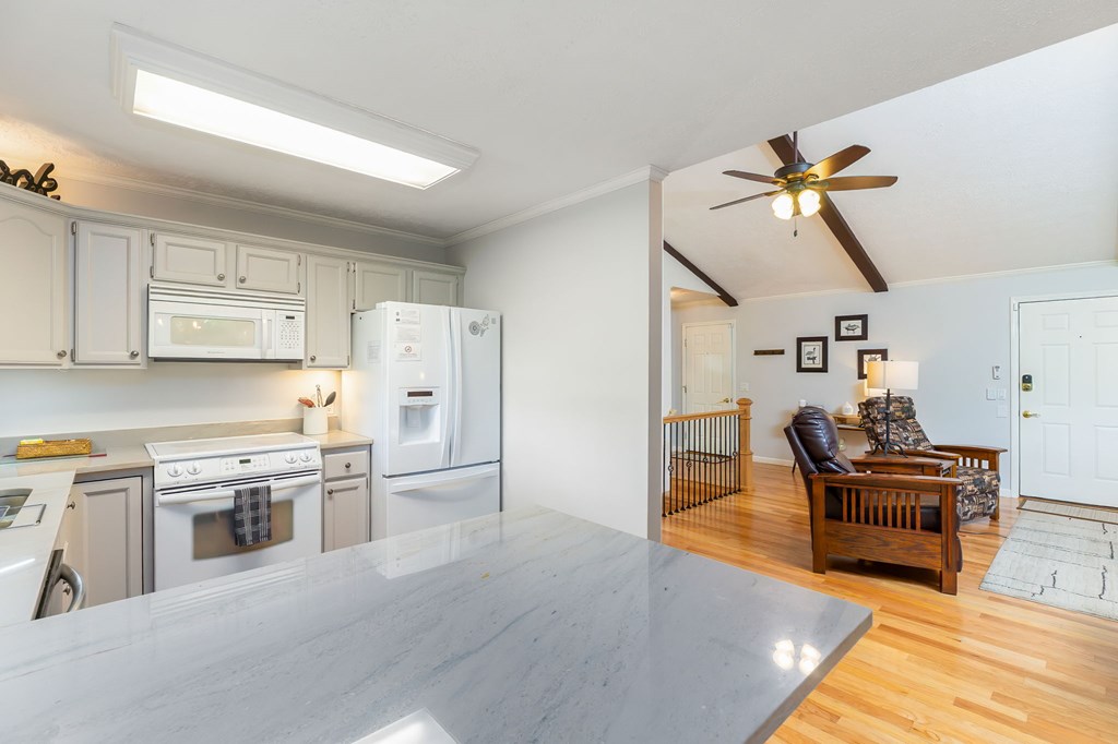 86 Fairway Drive