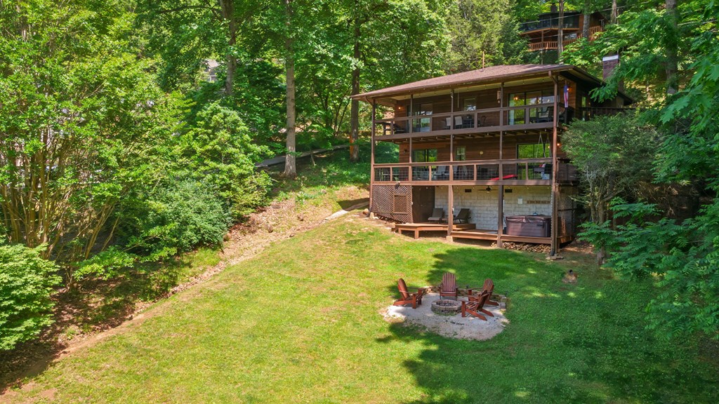 86 Fairway Drive