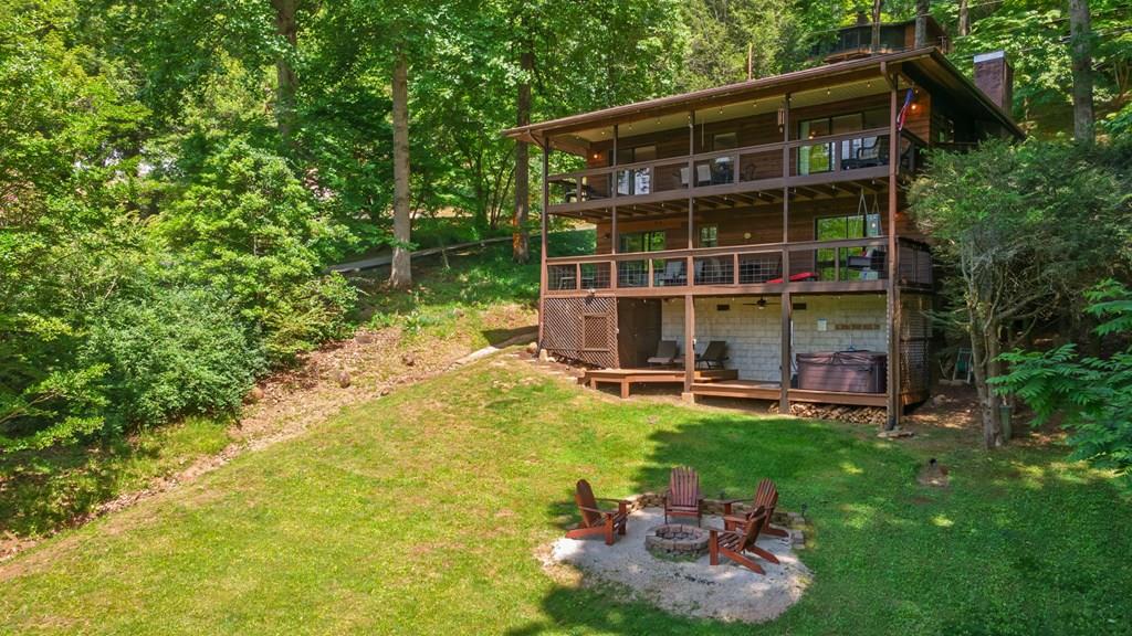 86 Fairway Drive