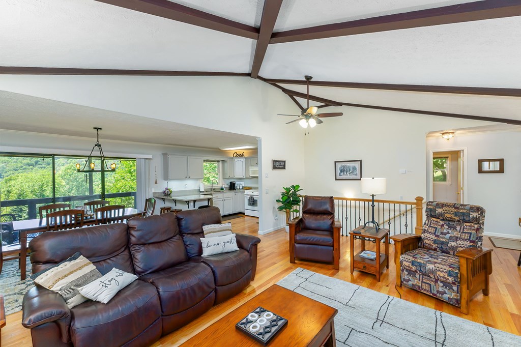 86 Fairway Drive