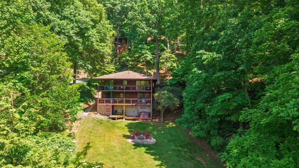 86 Fairway Drive
