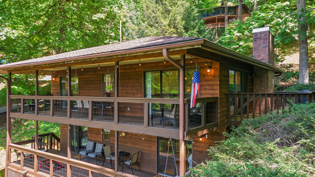 86 Fairway Drive