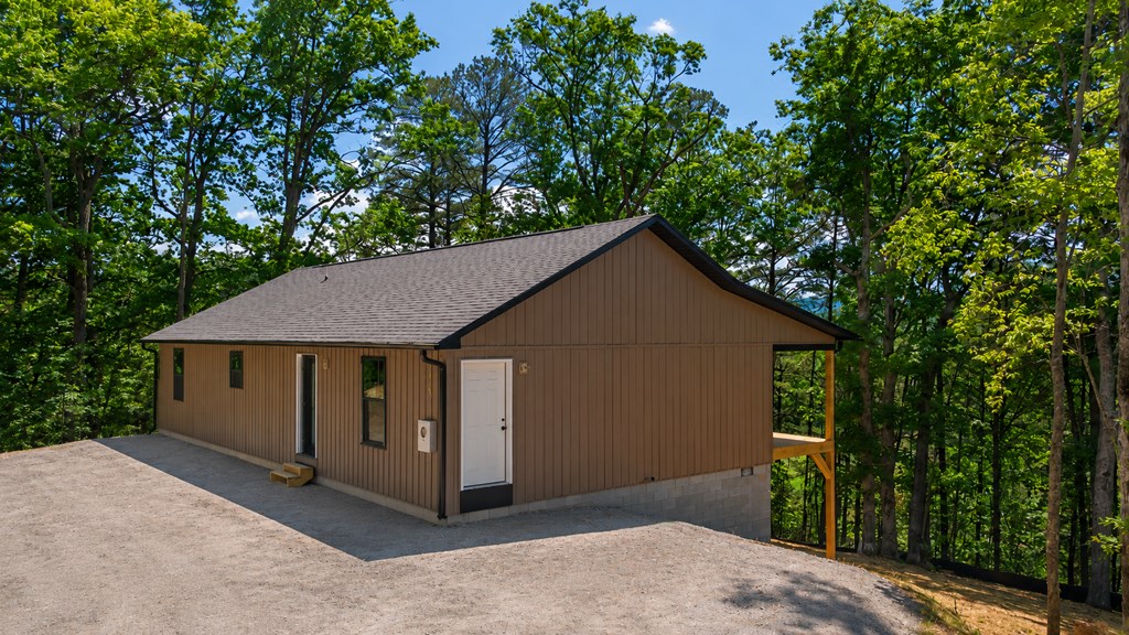 19 Fox Ridge Circle