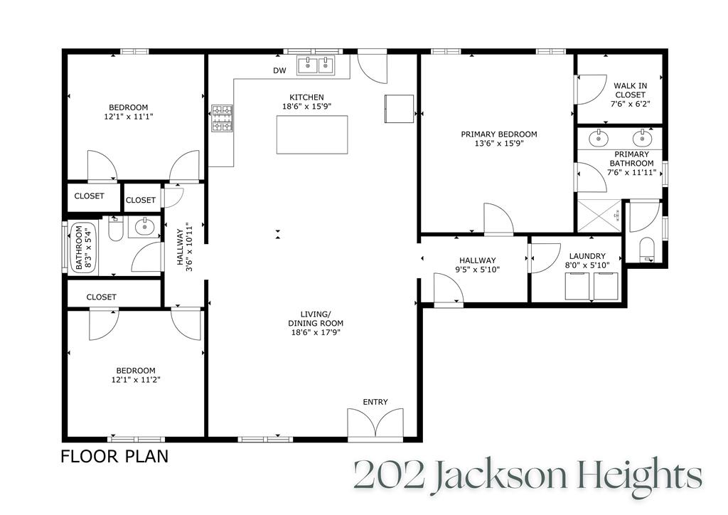 202 JACKSON HEIGHTS DR