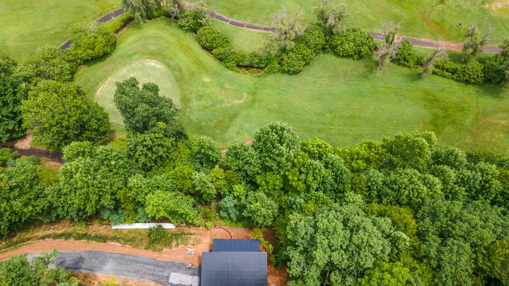 405 Oak Creek Road