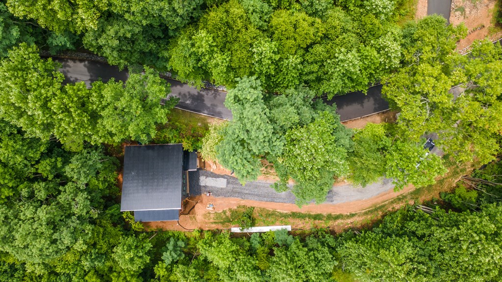 405 Oak Creek Road