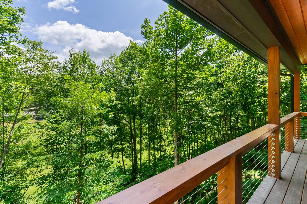 405 Oak Creek Road