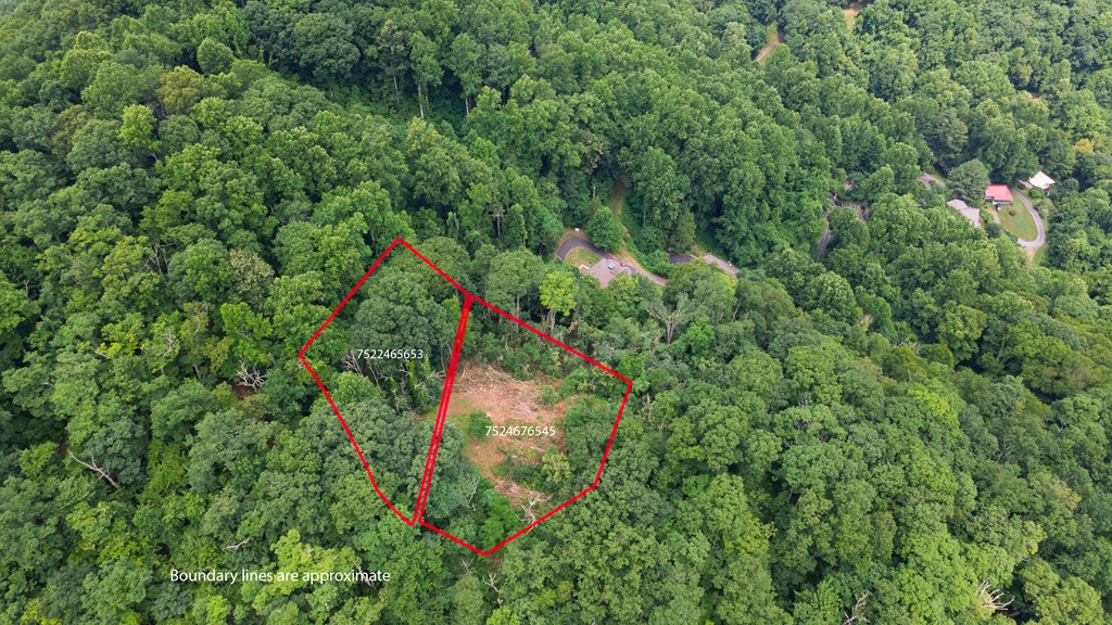 1099 Whisper Mountain Rd