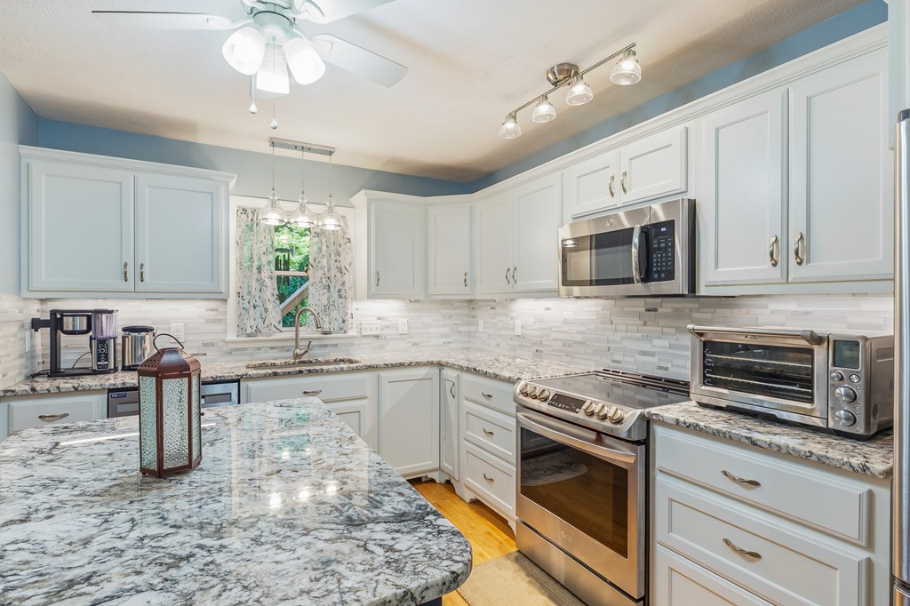 95 Fairway Drive