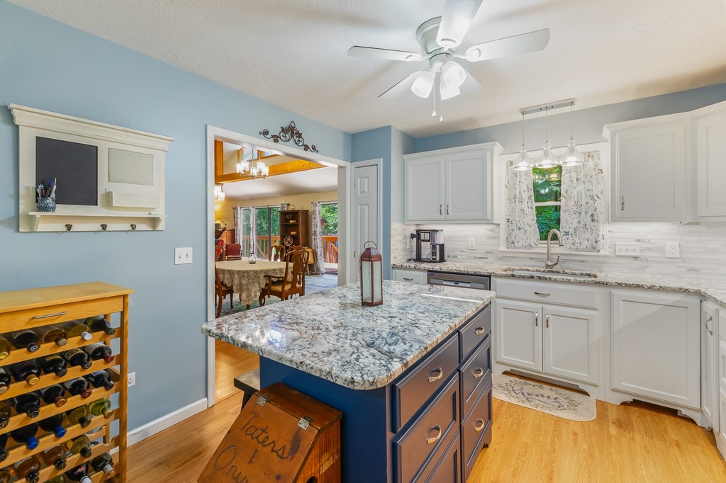 95 Fairway Drive