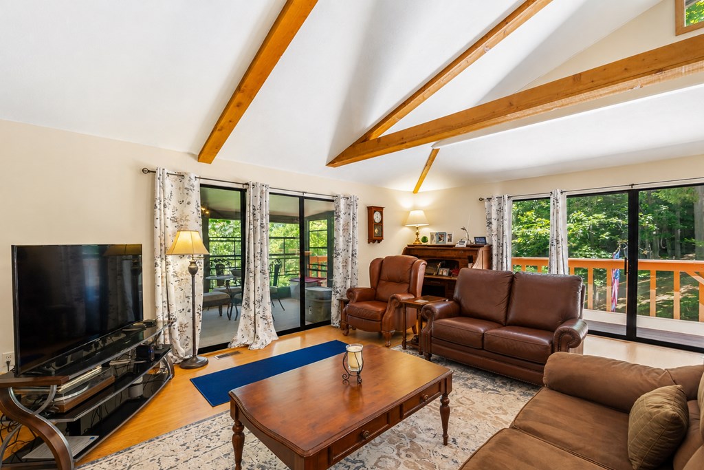95 Fairway Drive