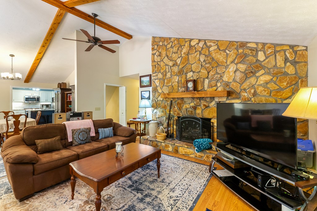 95 Fairway Drive