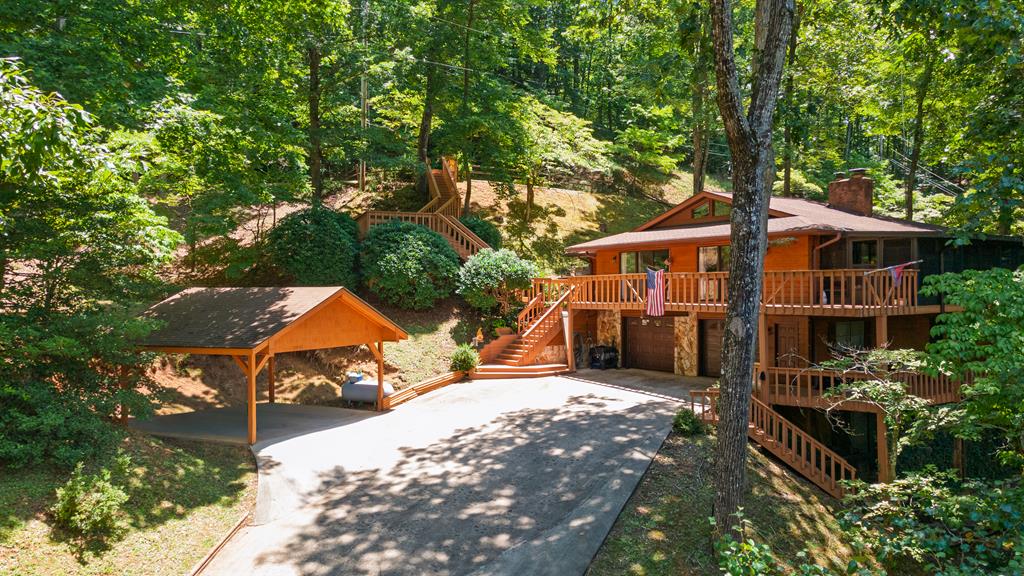 95 Fairway Drive