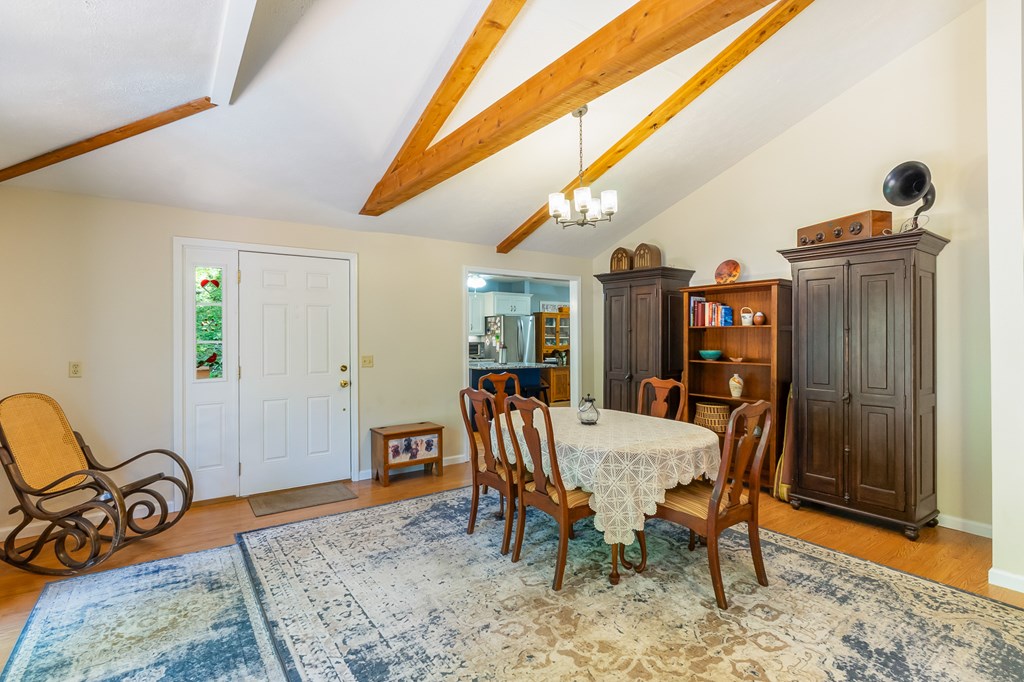 95 Fairway Drive
