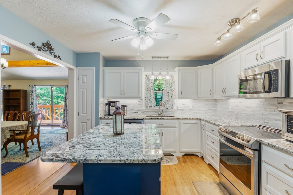 95 Fairway Drive