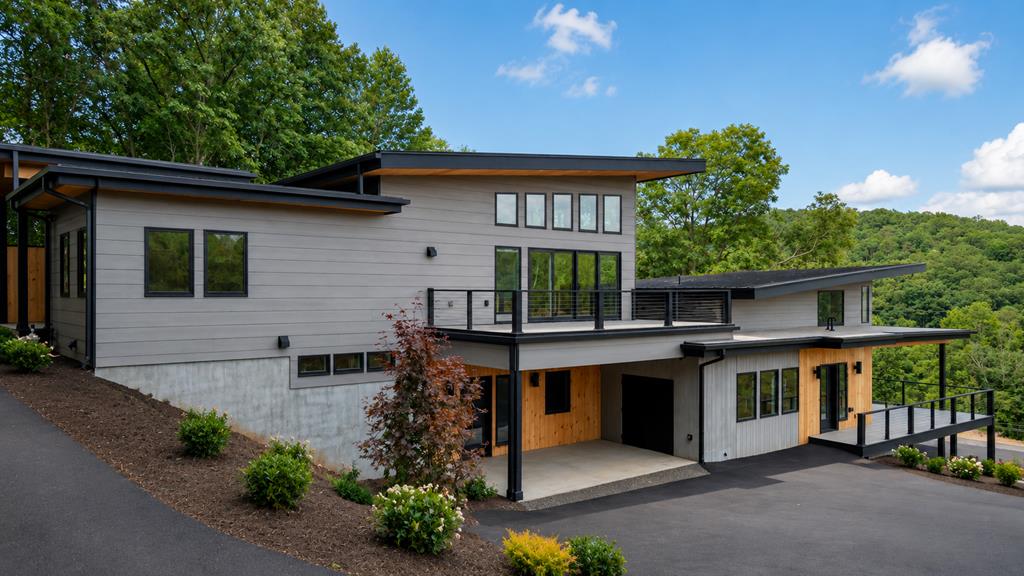 203 Mountain Laurel Ridge