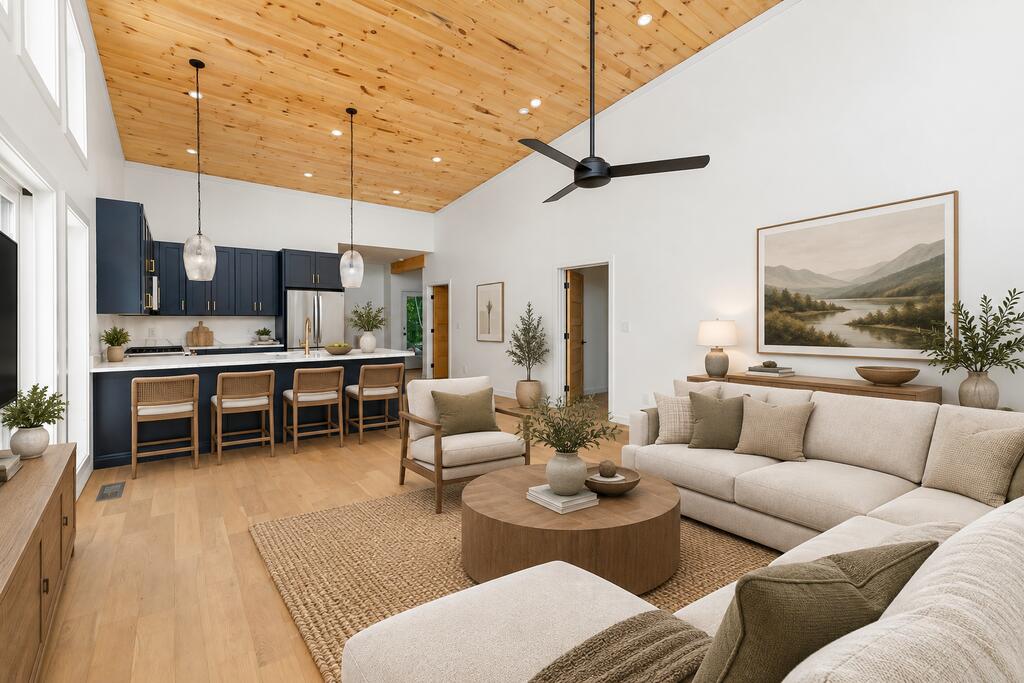 203 Mountain Laurel Ridge