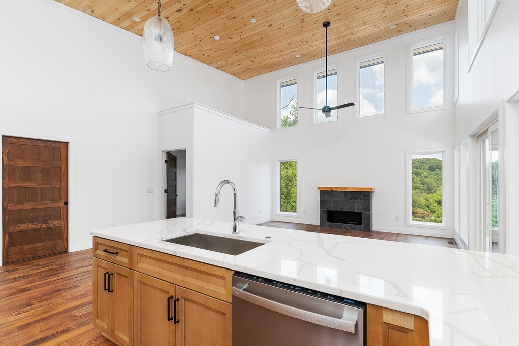 201 Mountain Laurel Ridge