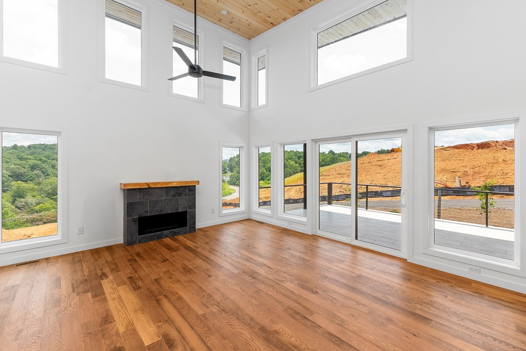 201 Mountain Laurel Ridge