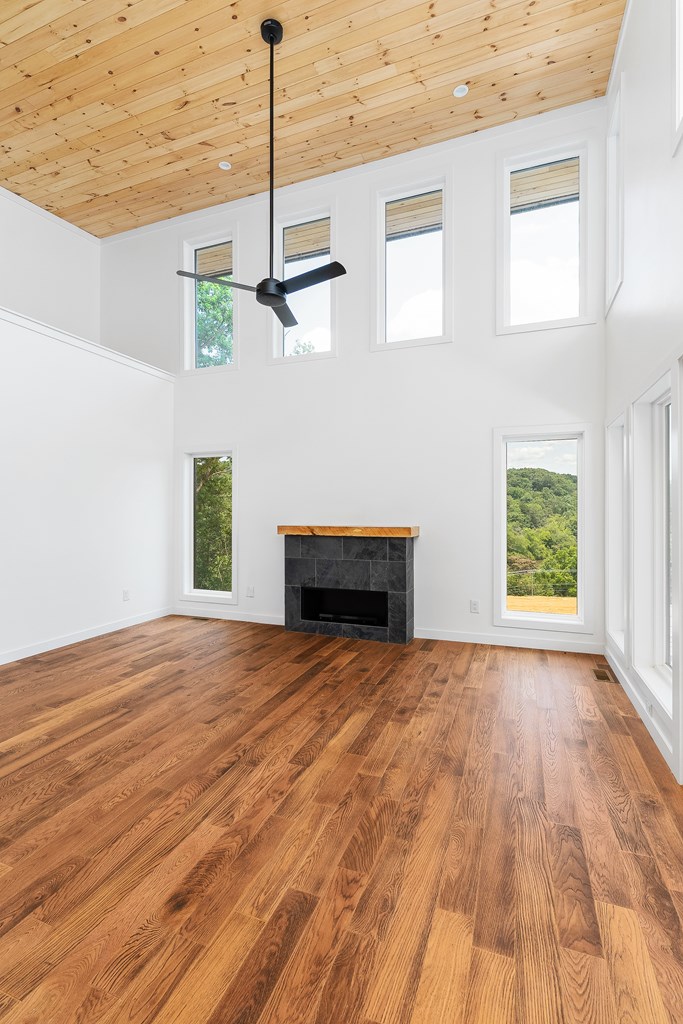 201 Mountain Laurel Ridge