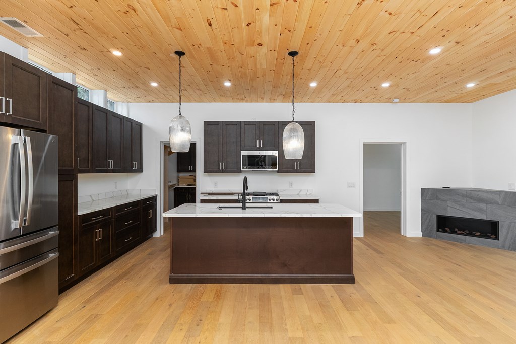199 Mountain Laurel Ridge