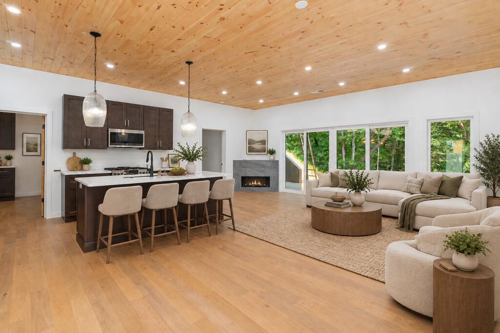 199 Mountain Laurel Ridge