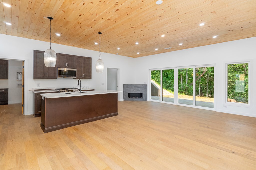 199 Mountain Laurel Ridge