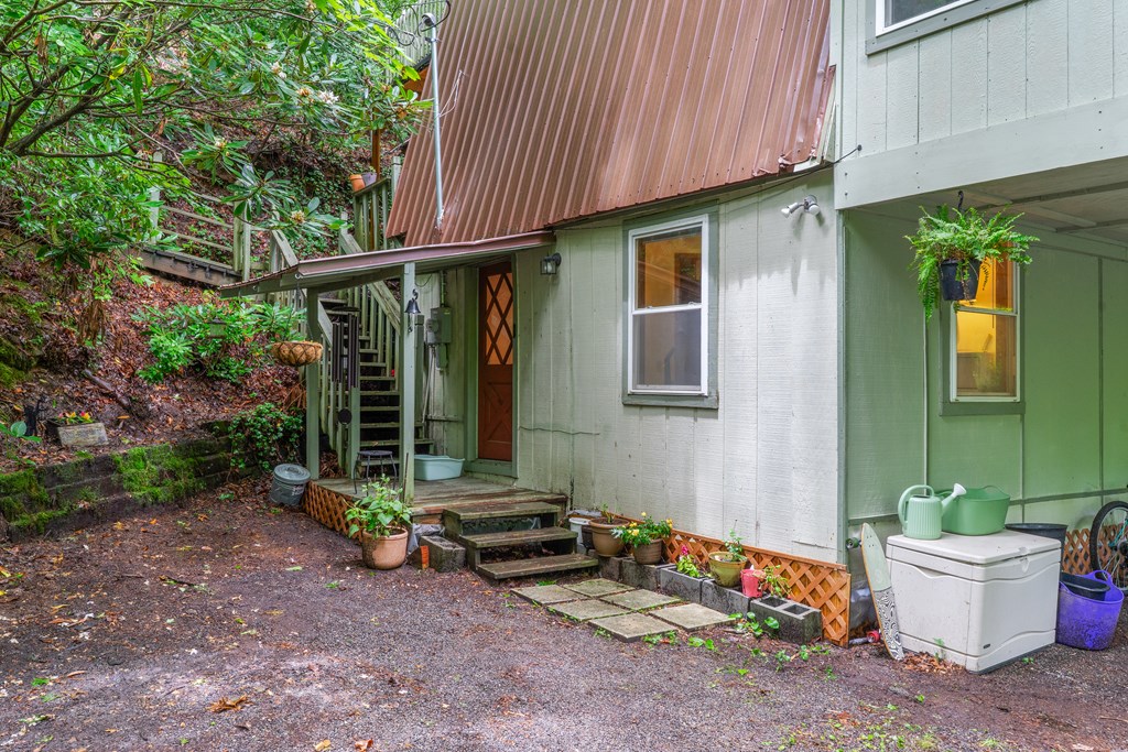 243 Hidden Trail