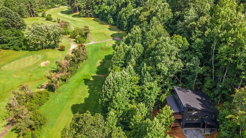 405 Oak Creek Road