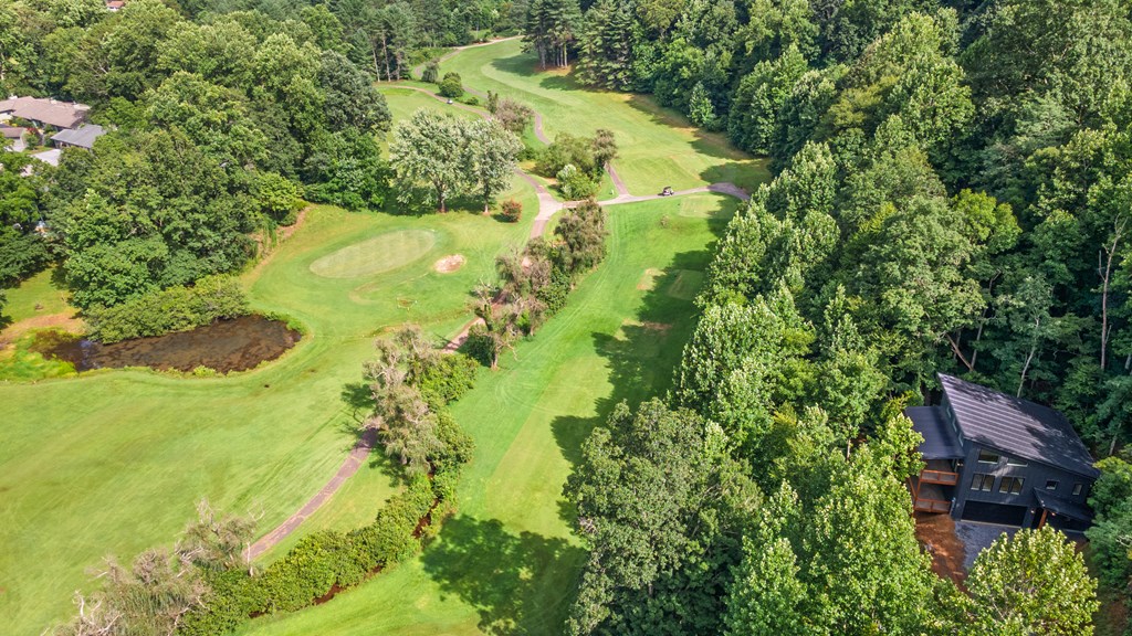 405 Oak Creek Road
