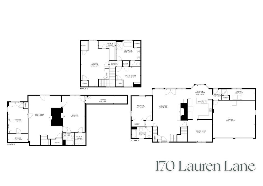170 LAUREN LN