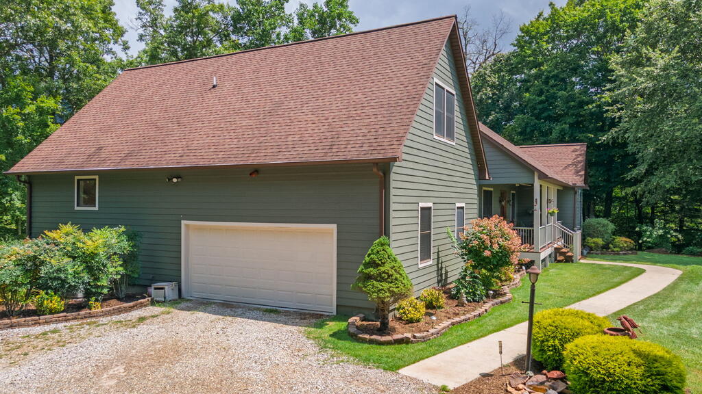 176&172 Battle Branch Ridge Road