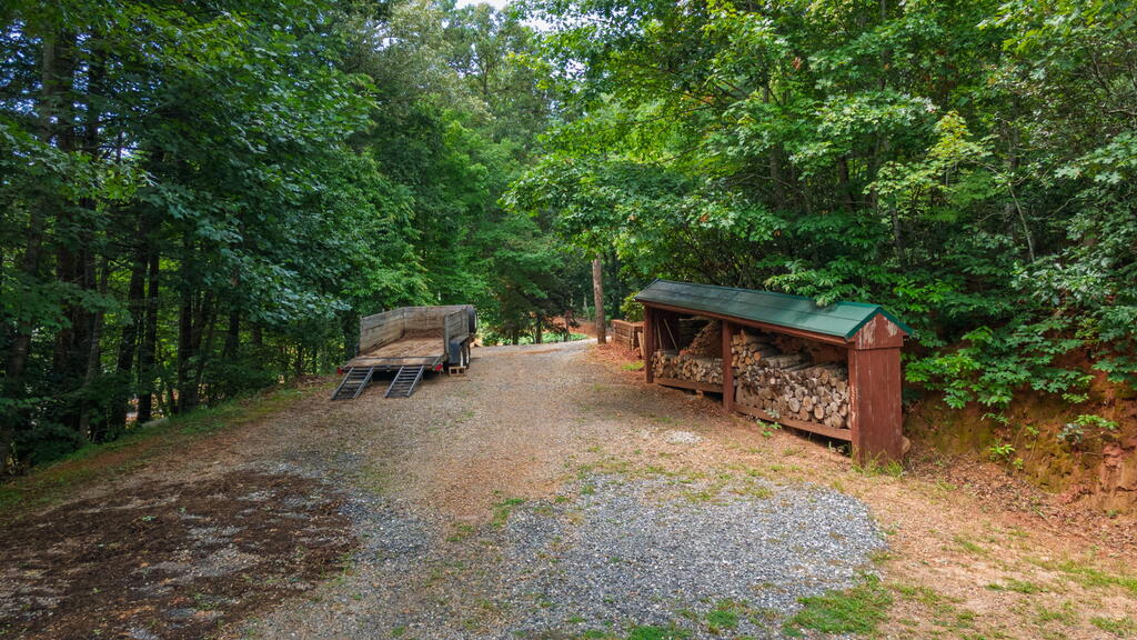 176&172 Battle Branch Ridge Road