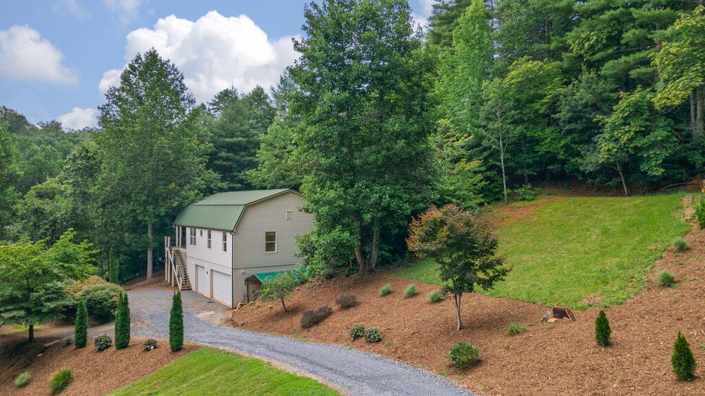176&172 Battle Branch Ridge Road