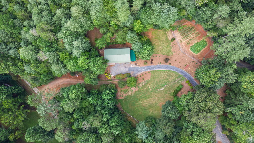 176&172 Battle Branch Ridge Road