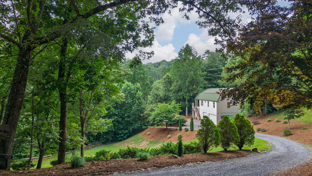176&172 Battle Branch Ridge Road