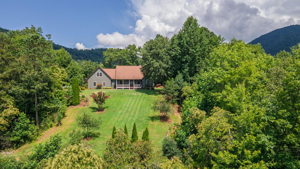 176&172 Battle Branch Ridge Road