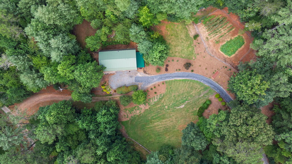 176&172 Battle Branch Ridge Road