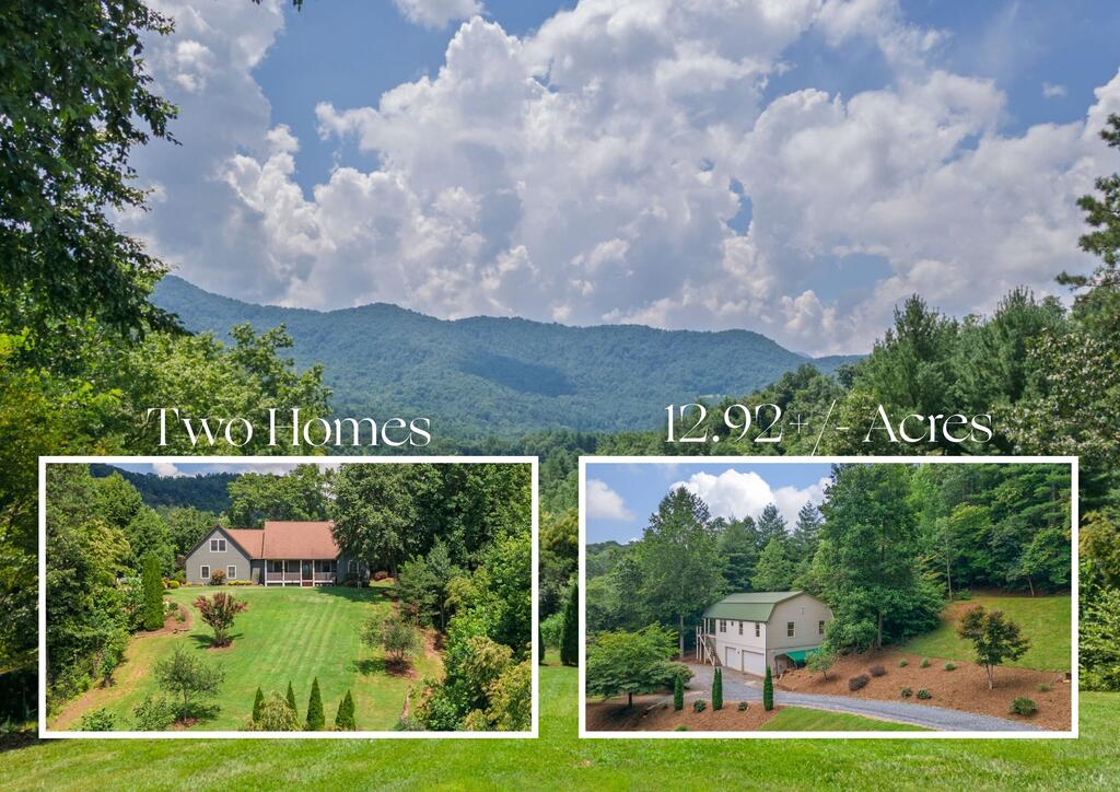 176&172 Battle Branch Ridge Road
